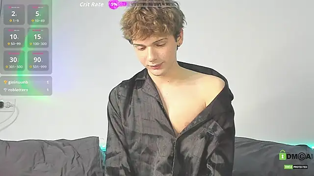 colestorm  online show from 19, 2, 2026