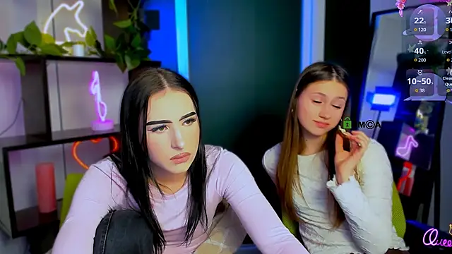 alia skay online show from 24, 3, 2026