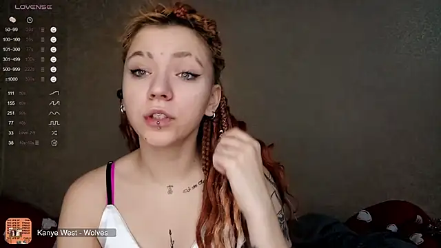 NoMoreCIothes online show from 14, 1, 2026