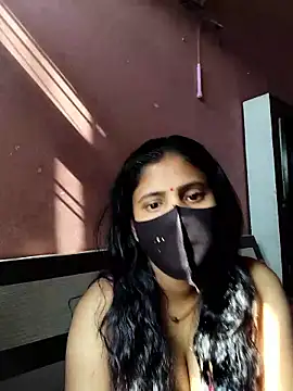 Snapshot of kanika05 chatting on 12, 1, 2026 kanika05 online show from 12, 1, 2026