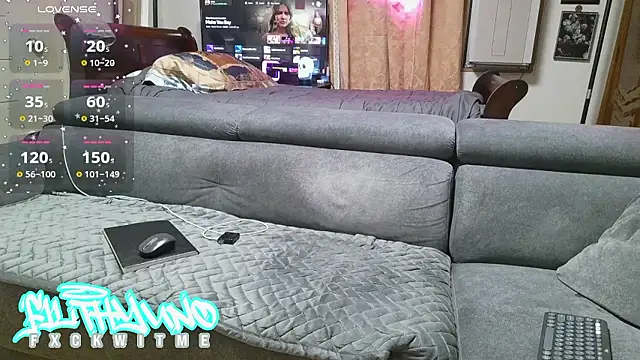 Snapshot of filthyuno chatting on 9, 1, 2026 filthyuno online show from 9, 1, 2026