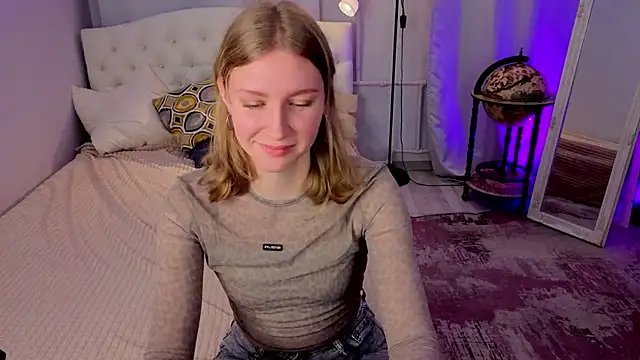 AsyaLumi online show from 13, 1, 2026