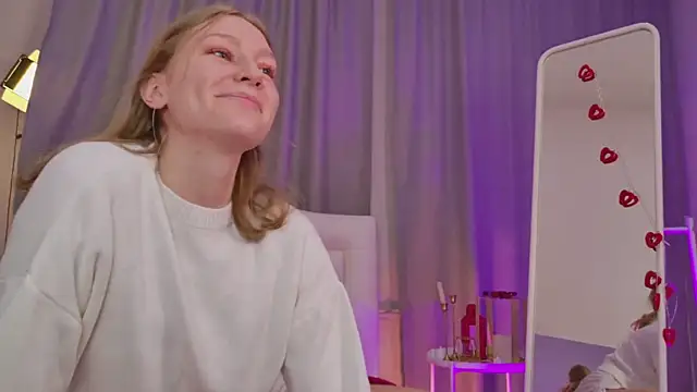 AsyaLumi online show from 15, 1, 2026