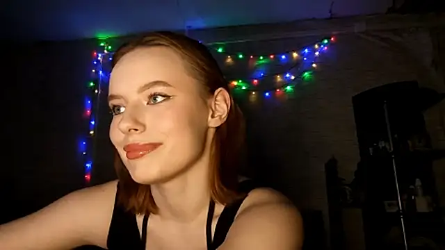 deep eyes online show from 22, 12, 2025