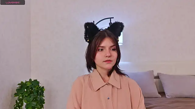 Snapshot of NyraVesperis chatting on 23, 4, 2026 NyraVesperis online show from 23, 4, 2026