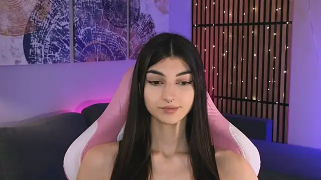 Snapshot of LilyShine_ chatting on 20, 2, 2026 LilyShine online show from 20, 2, 2026