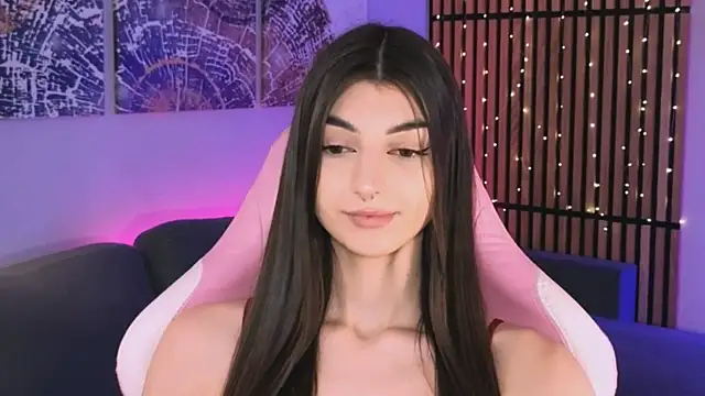 Snapshot of LilyShine_ chatting on 21, 2, 2026 LilyShine online show from 21, 2, 2026