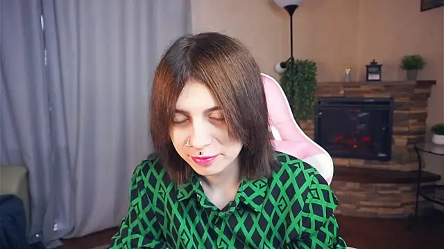 Snapshot of IleanaPishko chatting on 6, 1, 2026 IleanaPishko online show from 6, 1, 2026