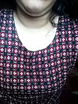 Goddess Neha007 online show from 3, 6, 2026