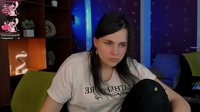 Snapshot of astra_opal chatting on 5, 2, 2026 astra opal online show from 5, 2, 2026