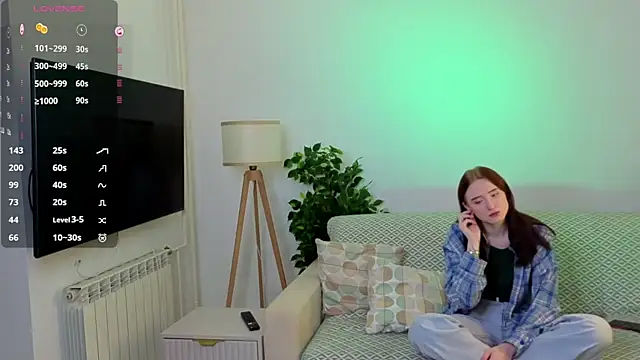 KiaTreso online show from 20, 12, 2025