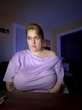 Aria423 online show from 12, 4, 2026