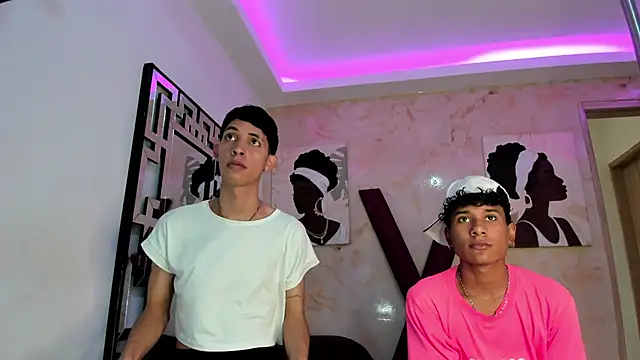 SWEET RABBIT1 online show from 28, 2, 2026