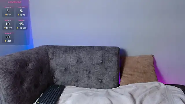 Snapshot of rosehoneil chatting on 20, 2, 2026 rosehoneil online show from 20, 2, 2026