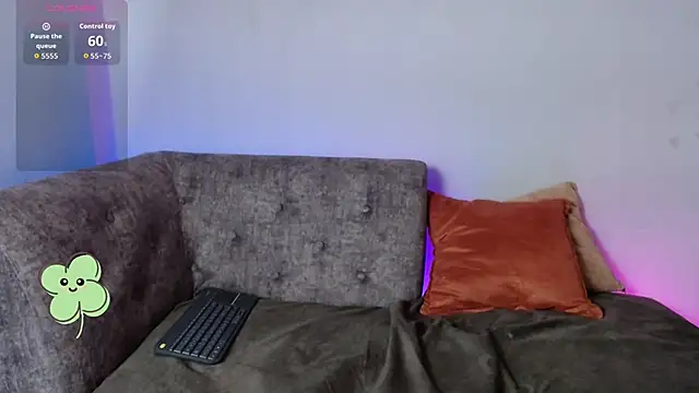 rosehoneil online show from 17, 3, 2026