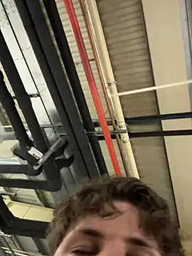 GymGuy0505 online show from 17, 3, 2026