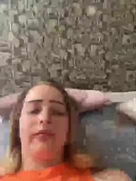 Barbika19 online show from 22, 3, 2026