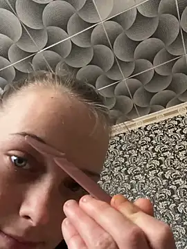 Barbika19 online show from 11, 4, 2026