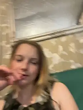 Barbika19 online show from 16, 4, 2026