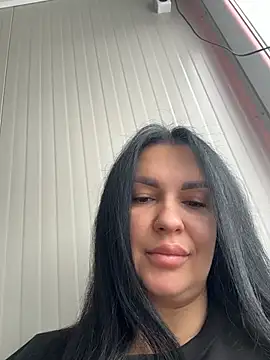 MeganBlueq online show from 16, 1, 2026