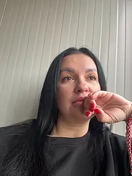 MeganBlueq online show from 21, 3, 2026