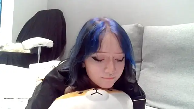 Snapshot of Shine_Luna chatting on 16, 3, 2026 Shine Luna online show from 16, 3, 2026