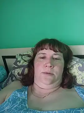 milfstress online show from 13, 5, 2026