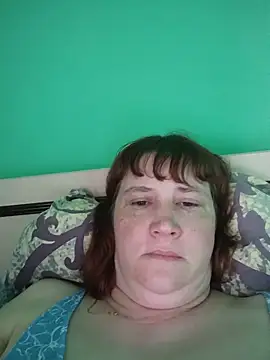 milfstress online show from 14, 5, 2026