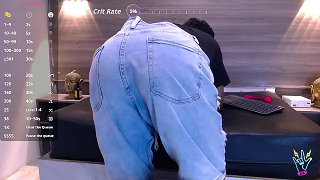 Joseph Gonzalez online show from 17, 2, 2026