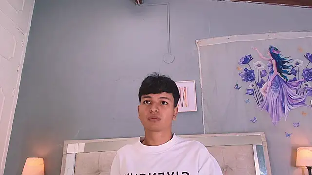 Joseph Gonzalez online show from 7, 4, 2026