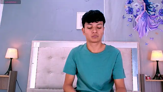 Joseph Gonzalez online show from 15, 4, 2026