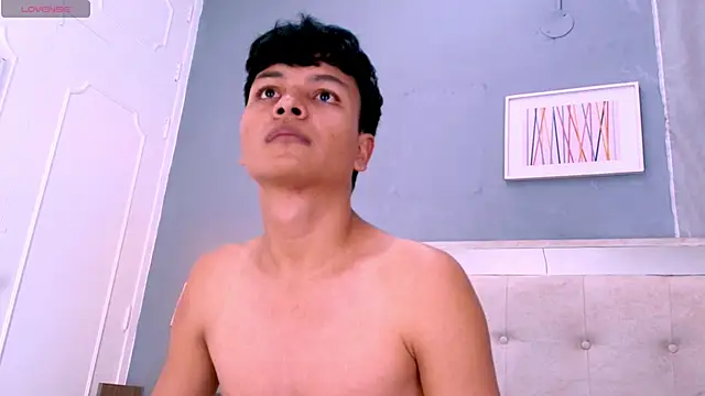 Joseph Gonzalez online show from 15, 4, 2026