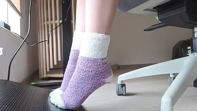 Snapshot of Feetbeth chatting on 3, 2, 2026 Feetbeth online show from 3, 2, 2026