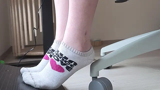 Snapshot of Feetbeth chatting on 6, 2, 2026 Feetbeth online show from 6, 2, 2026