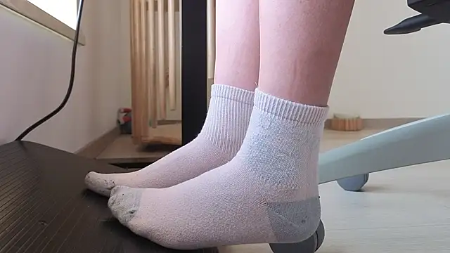 Snapshot of Feetbeth chatting on 20, 2, 2026 Feetbeth online show from 20, 2, 2026