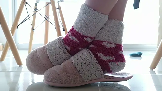 Snapshot of Feetbeth chatting on 6, 6, 2026 Feetbeth online show from 6, 6, 2026