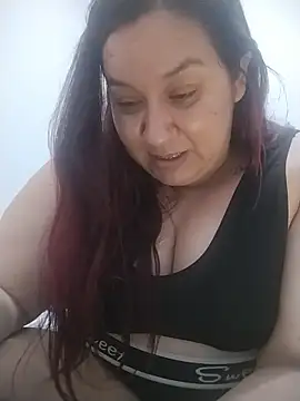 Snapshot of sharon_G chatting on 5, 6, 2026 sharon G online show from 5, 6, 2026