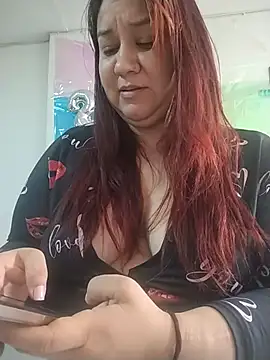 Snapshot of sharon_G chatting on 17, 6, 2026 sharon G online show from 17, 6, 2026