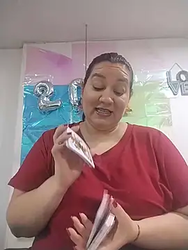 Snapshot of sharon_G chatting on 30, 6, 2026 sharon G online show from 30, 6, 2026