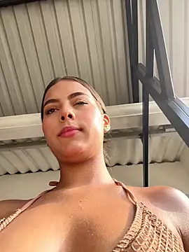 Valeria-escobar online show from 21, 3, 2026