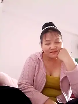 Snapshot of Cako-naka chatting on 4, 2, 2026 Cako-naka online show from 4, 2, 2026