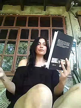 DommeVioleta online show from 9, 5, 2026