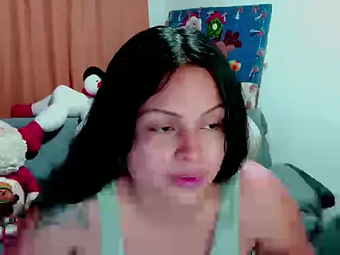 Snapshot of milk_hot_mafe chatting on 18, 12, 2025 milk hot mafe online show from 18, 12, 2025