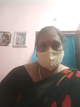 Snapshot of sarala_telugu chatting on 12, 5, 2026 sarala telugu online show from 12, 5, 2026