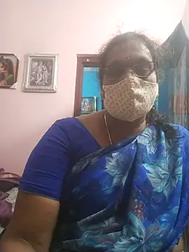 Snapshot of sarala_telugu chatting on 25, 5, 2026 sarala telugu online show from 25, 5, 2026