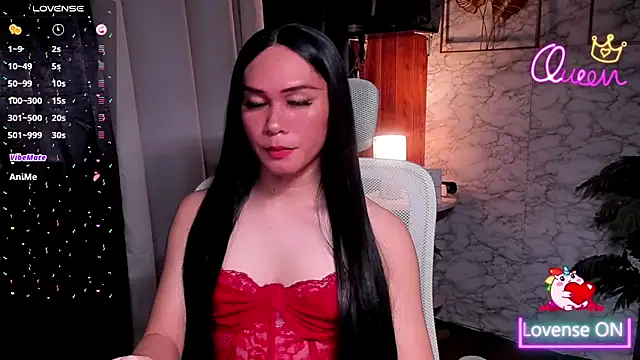 xSweet Gigi online show from 9, 3, 2026