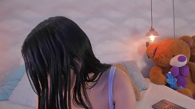 jazlin angels1 online show from 17, 1, 2026