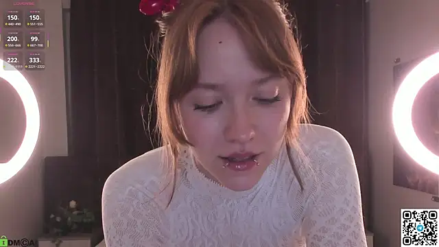 EmmaPratt online show from 11, 4, 2026