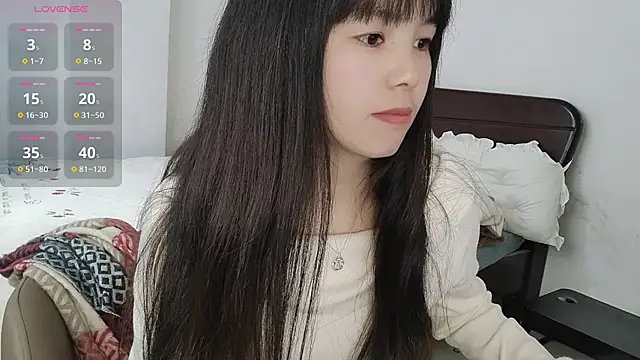 summerxiaojiejie online show from 19, 1, 2026