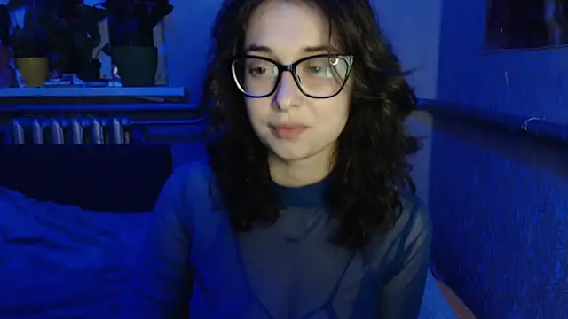 Angelik5371 online show from 16, 4, 2026